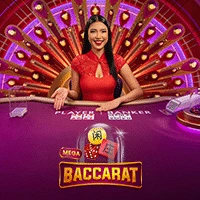 Mega Baccarat