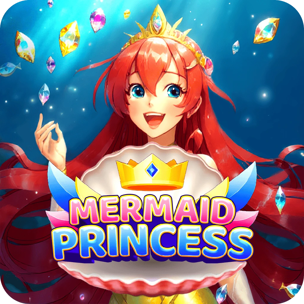 Mermaid Princess