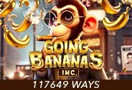 Going Bananas INC